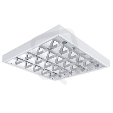 Zářivkové svítidlo RSTR N 418 NT-EVG MILEDO 31043 Kanlux (starý kód 30001)