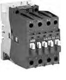 UA26-30-32 42V 50Hz / 42V 60Hz