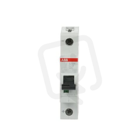 S201M-C13UC Jistič 1P 13A char. C ABB 2CDS271061R0134