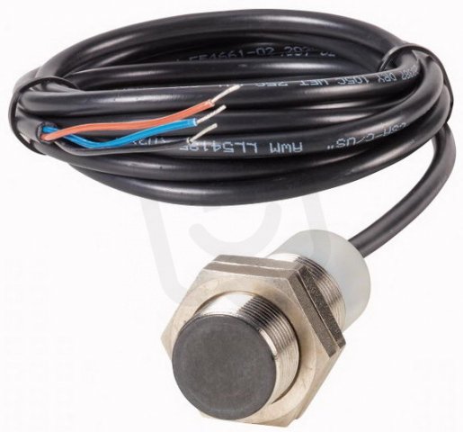 E57PS-18SNC5-C2 Indukční bezkontaktní sn