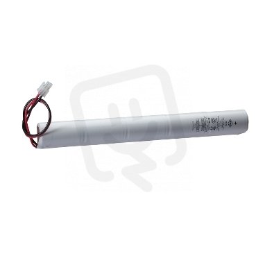 OVA51038E Baterie 6V, 2.2 Ah, Ni-Cd