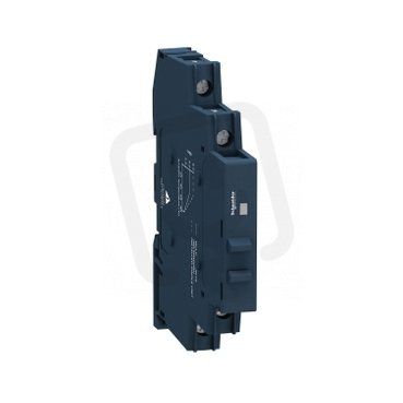 1fázové SSR 280 V AC 6 A 230 V AC SCHNEIDER SSM1A16P7
