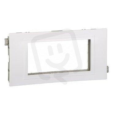 ISM15201P Adaptér 2x45 pro přístroje Uni