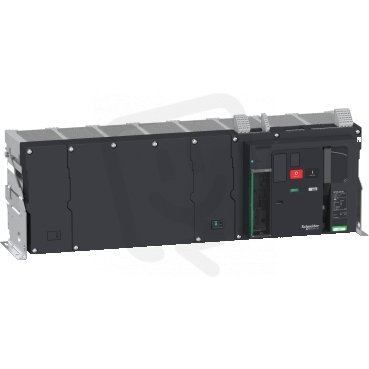Jistič MTZ3 63 H2 4P pevný N vpravo SCHNEIDER LV848105