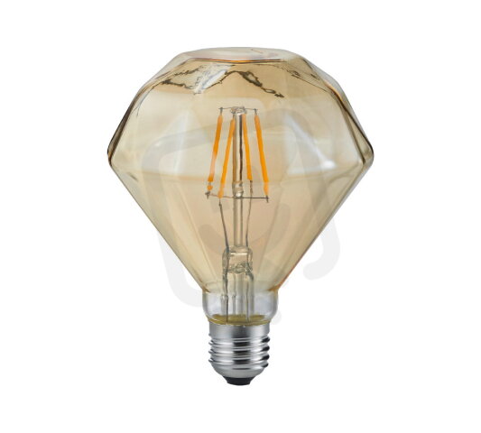 Trio 902-479 LED-FILAMENT E27, 4W, 2700K, 320Lm