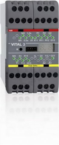 VITAL 3