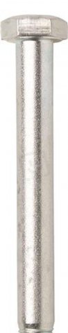 ZX209 šroub nerez M12x120 ABB 2CPX060629R9999