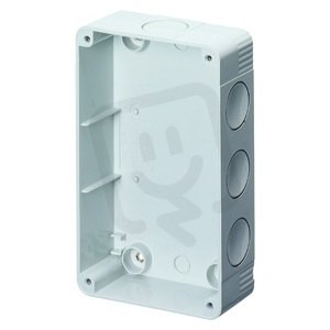 Krabice nástěnná GEWISS GW66496