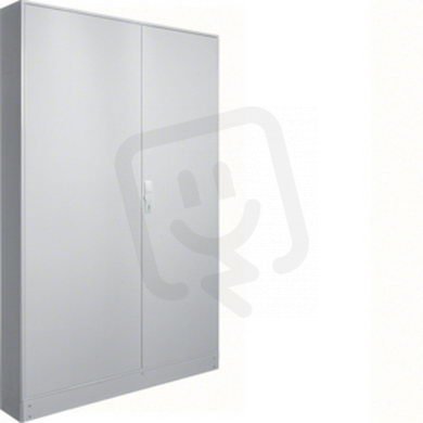 Hager FP25TN Skříňový rozvaděč univers, IP44, tř. ochr. I, 1950x1300x205