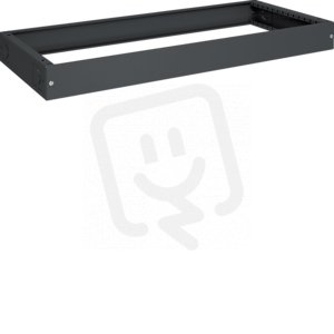 Podstavec skříně univers FS/FR 100x1050x400 /FZ654/ HAGER FZ654A