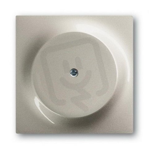 ABB Impuls 1753-0-5416 Kryt zaslepovací,s upevňovacím třmenem