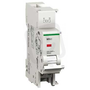 Schneider 26963 C60/C120 MNs 230V AC