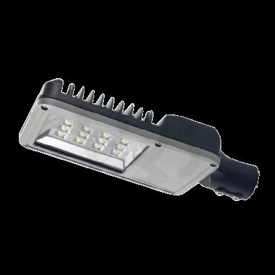 PICOLO 240V  30W 4000K IP66 IK10 LED STR