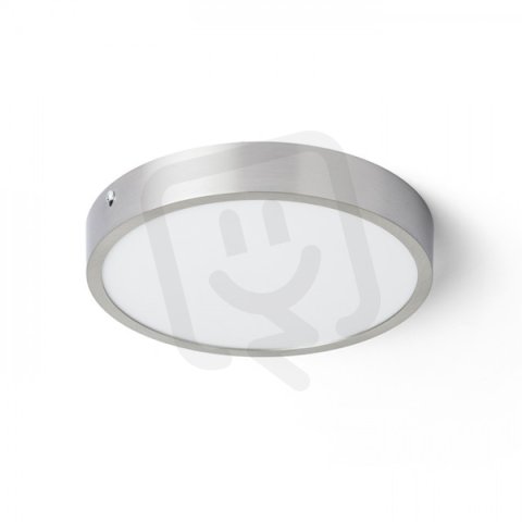 HUE R 22 DIMM stropní chrom 230V LED 24W 3000K RENDL R13080