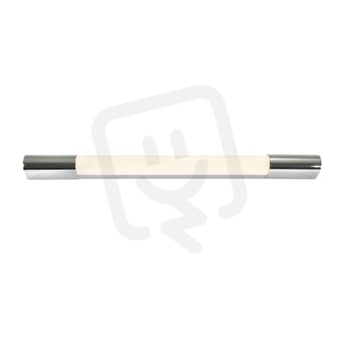 TRUKKO 60 nástěnné svítidlo LED 3000K chrom/bílé V 60 cm vč. ovladače LED