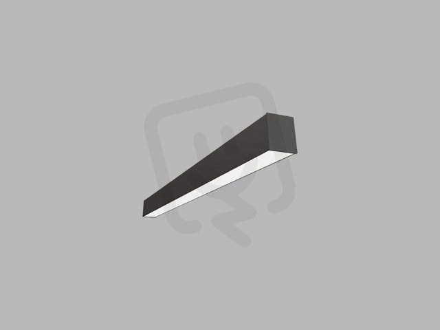 LINO 90 P, B DALI/PUSH - stmívatelné LED2 1310153D