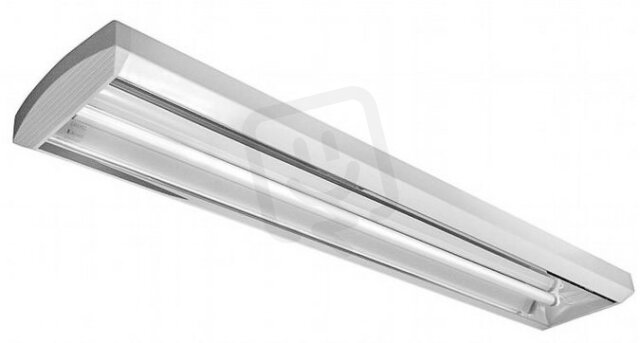 Modus SLIM136ASEPNZ MODUS SLIM 1x36W,asymetrický ref.,el.předřadník