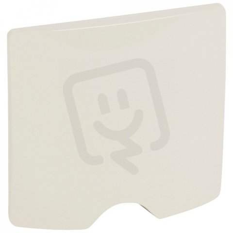 NILOÉ NIL VÝVOD KABELŮ IP20 BÉŽOVÁ Legrand 664895