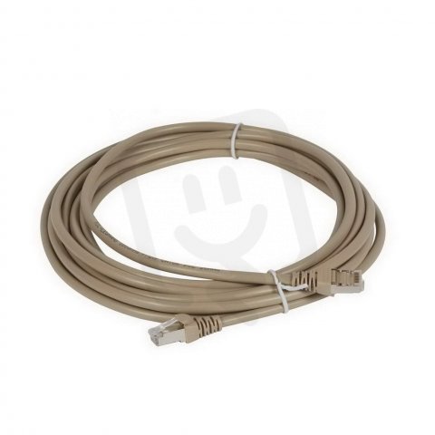 Legrand 632743 LIN-P. KABEL CAT.5E FTP 5M H