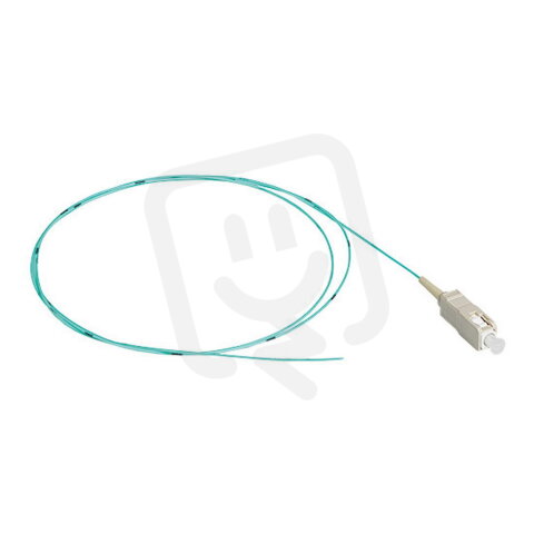 LCS3 PIGTAIL SC OM3 1M LSZH LEGRAND 032220