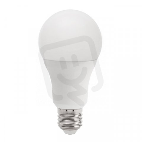 LED žár. RAPID MAX E27-WW   12W