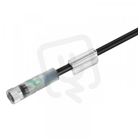 Kabel snímač-akční člen SAIL-M8BG-3L3.0U WEIDMÜLLER 1444180300