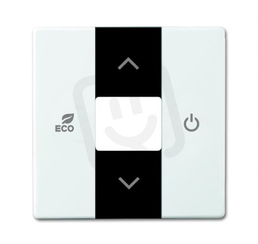 ABB 6220-0-0181 Kryt pro termostat prostorový