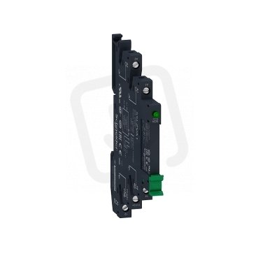 SSL1A12JDRPV Polovodičové relé, sestaven