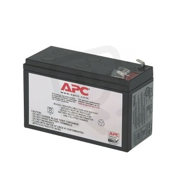 Nahradni baterie APC c.2 SCHNEIDER RBC2