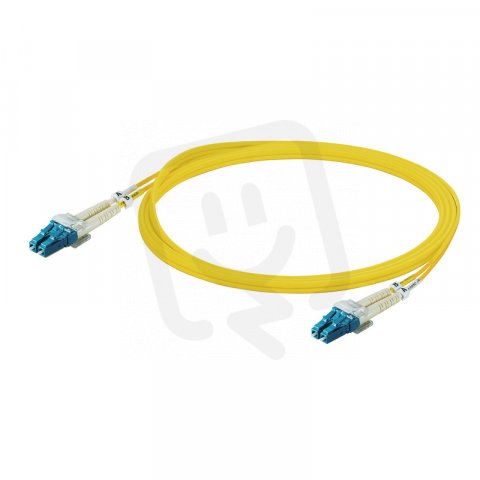 Optický datový kabel IE-FSMZ2LY0015MLD0LD0-X WEIDMÜLLER 1433950150