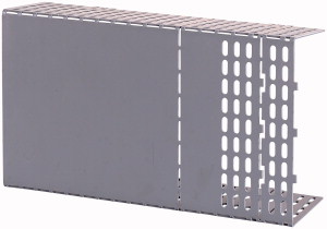 XLPTN34 Kryt svorek NZM3/PDE3 4P Eaton 196316
