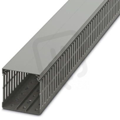 CD 80X80 Propojovací kanál pro instalaci a montáž do rozvaděčů 3240200