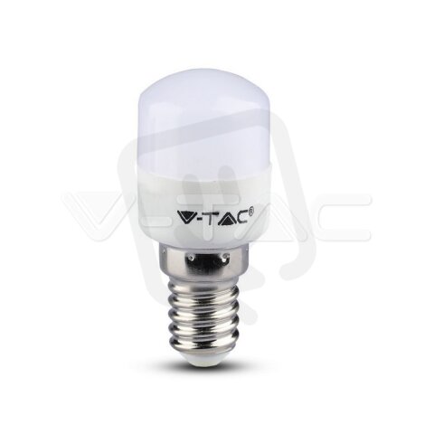 LED žárovka V-TAC ST26 2W Plastic 4000K VT-202