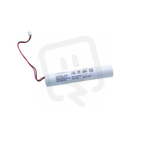 EsyLux EN10077418 Náhradní baterie ELX BATTERY NiCd 1800mAh