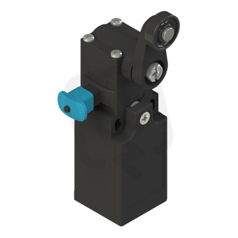 Koncový spínač FR630-W3 s aretací PIZZATO FR630-W3