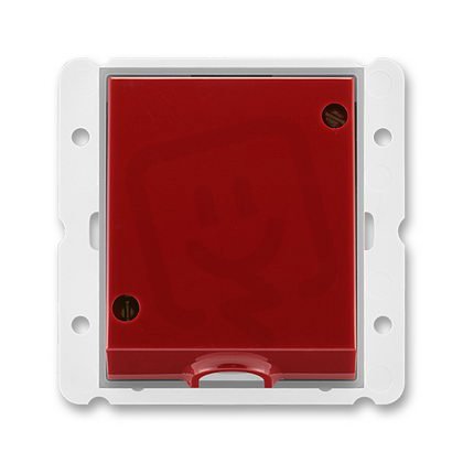 ABB 3938E-A00025 24 Svorkovnice s krytem pro pohyblivý přívod 5x 2,5 mm2 Cu