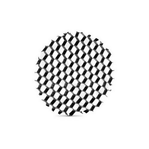 SMILE HONEYCOMB PER TRACKLIGHTS 15W