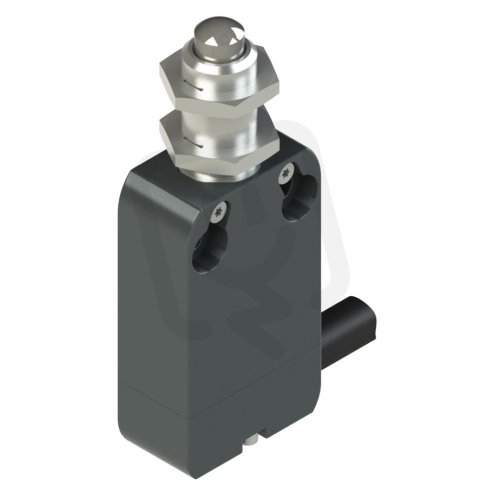 Koncový spínač NAG110EB-DR2 s kabelem 2 m - standard PIZZATO NAG110EB-DR2