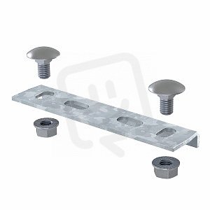 OBO 6066240 Šroubová spojka MKR SV FT