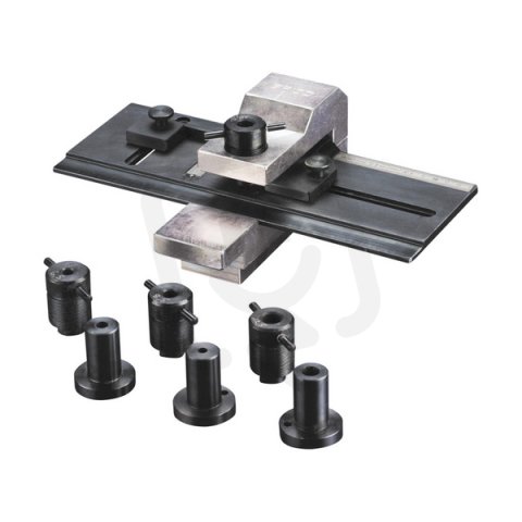 Vrtací nástroj pro sběrnice, FLEXIDRIL R, 558600 ERICO FLEXIDRILL R 558600