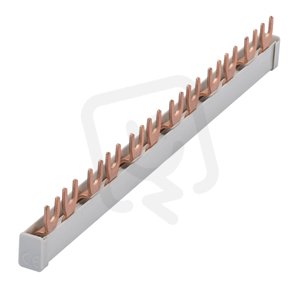 GABELKAMMCHIENEN - 2P 63A - 1 METER GEWISS GW96997