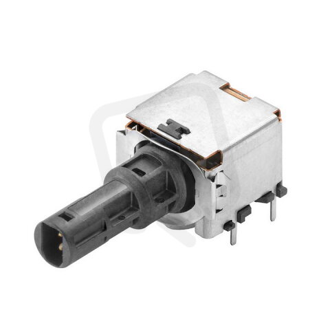 Zásuvný konektor DPS IE-PCB-SPM-P-90-THR WEIDMÜLLER 2795100000