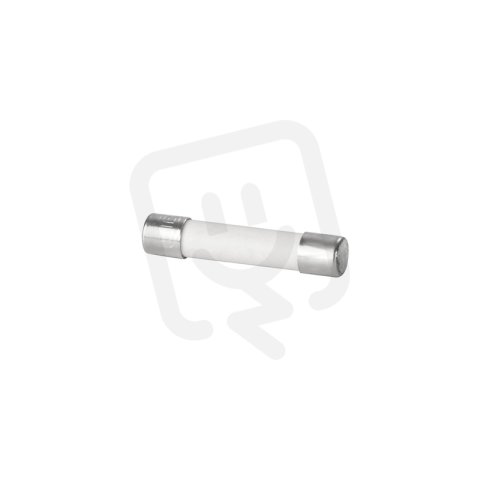 Miniaturní pojistka G 25/6.30A/F GN WEIDMÜLLER 0192900000