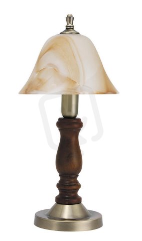 Rustic 3 E14 1x 40W IP20 bronz RABALUX 7092