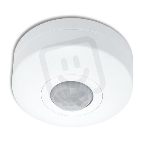 Senzor 360st, 1200W, 6m, bílý ECOLITE EST05-BI