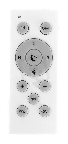 Rabalux 559 Remote Control - IP20