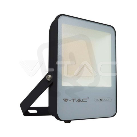 100W LED Floodlight SAMSUNG Chip G8 Blac