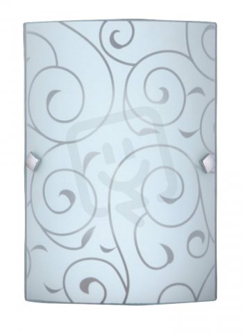 Harmony lux E27 1x 60W IP20 bílá RABALUX 3850