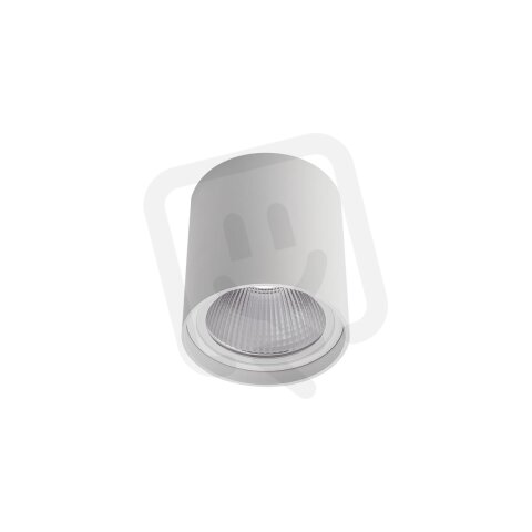 Stropní svítidlo XIA PL LED COB 20W IP54 WH 4000K REDO 90029