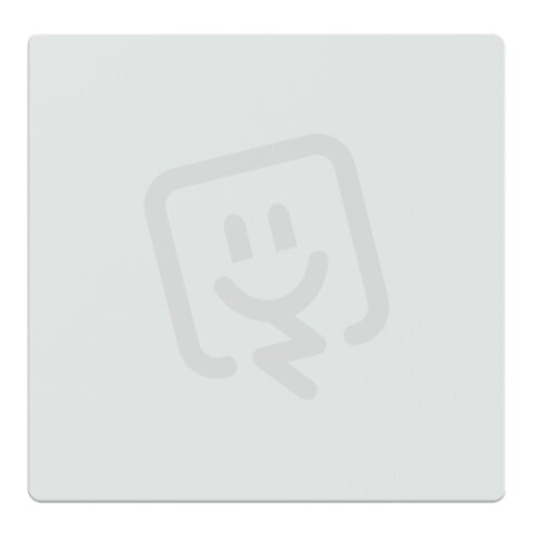 Kryt spínače, Merten D-Life, Lotus White    SCHNEIDER MTN3300-6035